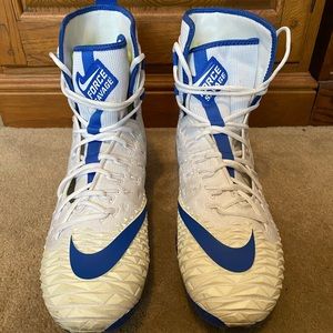 Nike Force Savage Football Shoes Cleats